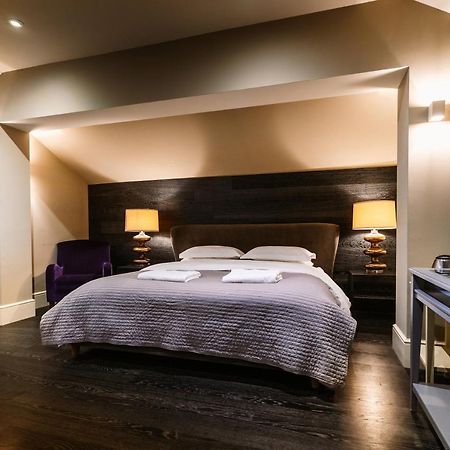 Chippenham Park Garden Rooms Bagian luar foto