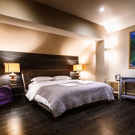 Chippenham Park Garden Rooms Bagian luar foto