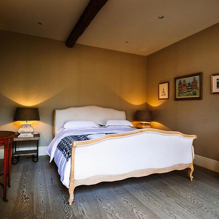 Chippenham Park Garden Rooms Bagian luar foto