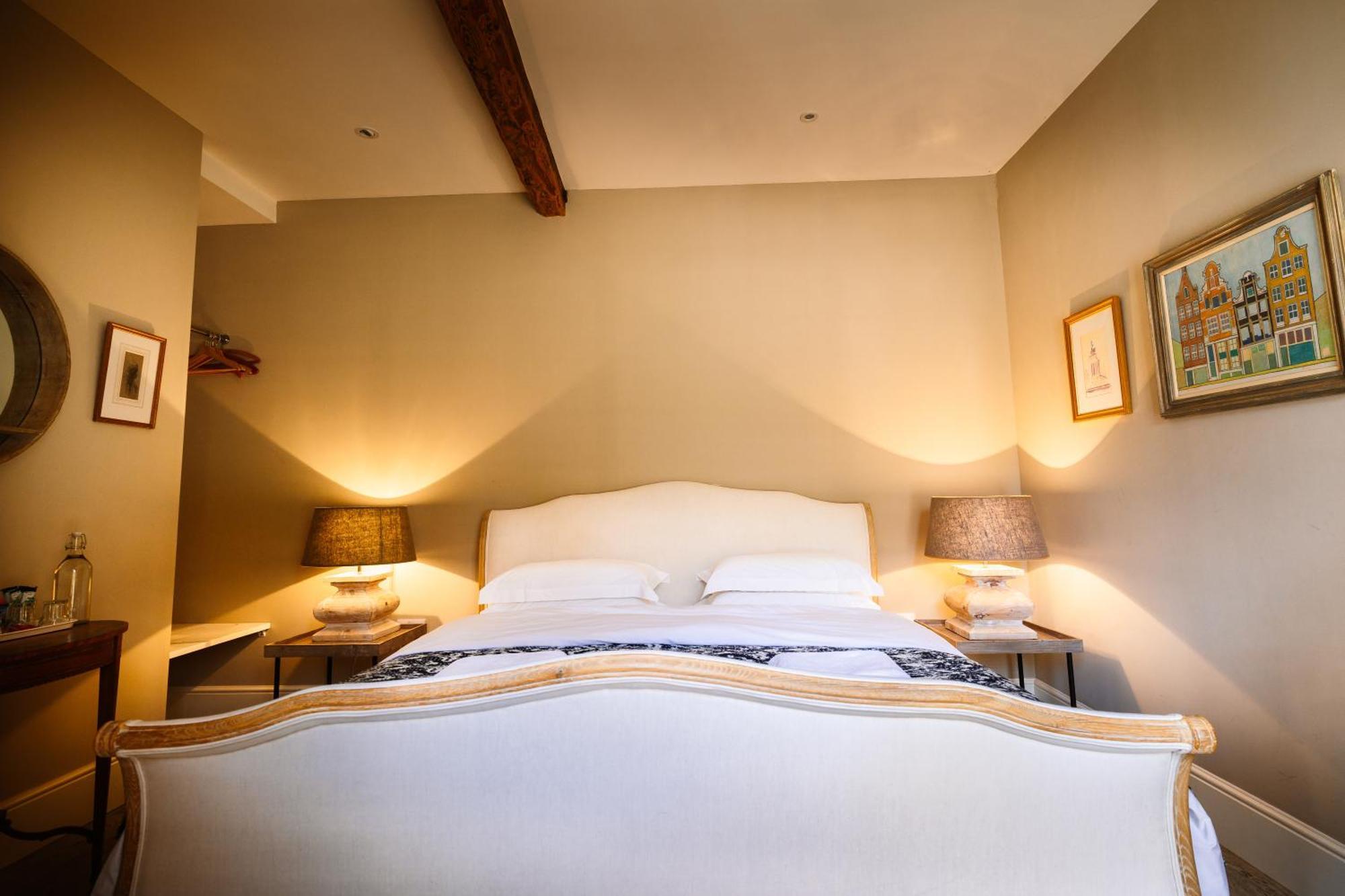 Chippenham Park Garden Rooms Bagian luar foto